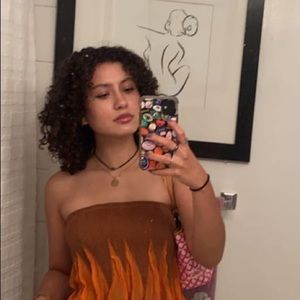 Meet your Posher, Isabella